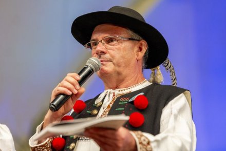 60. Tydzień Kultury Beskidzkiej